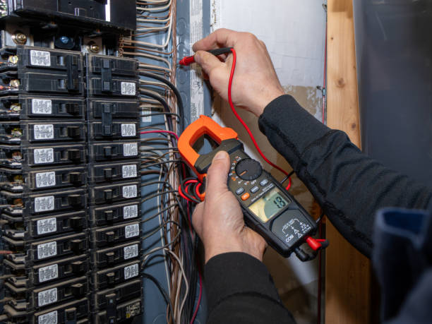 Best Electrical Installation Contractor  in Syracuse, IN